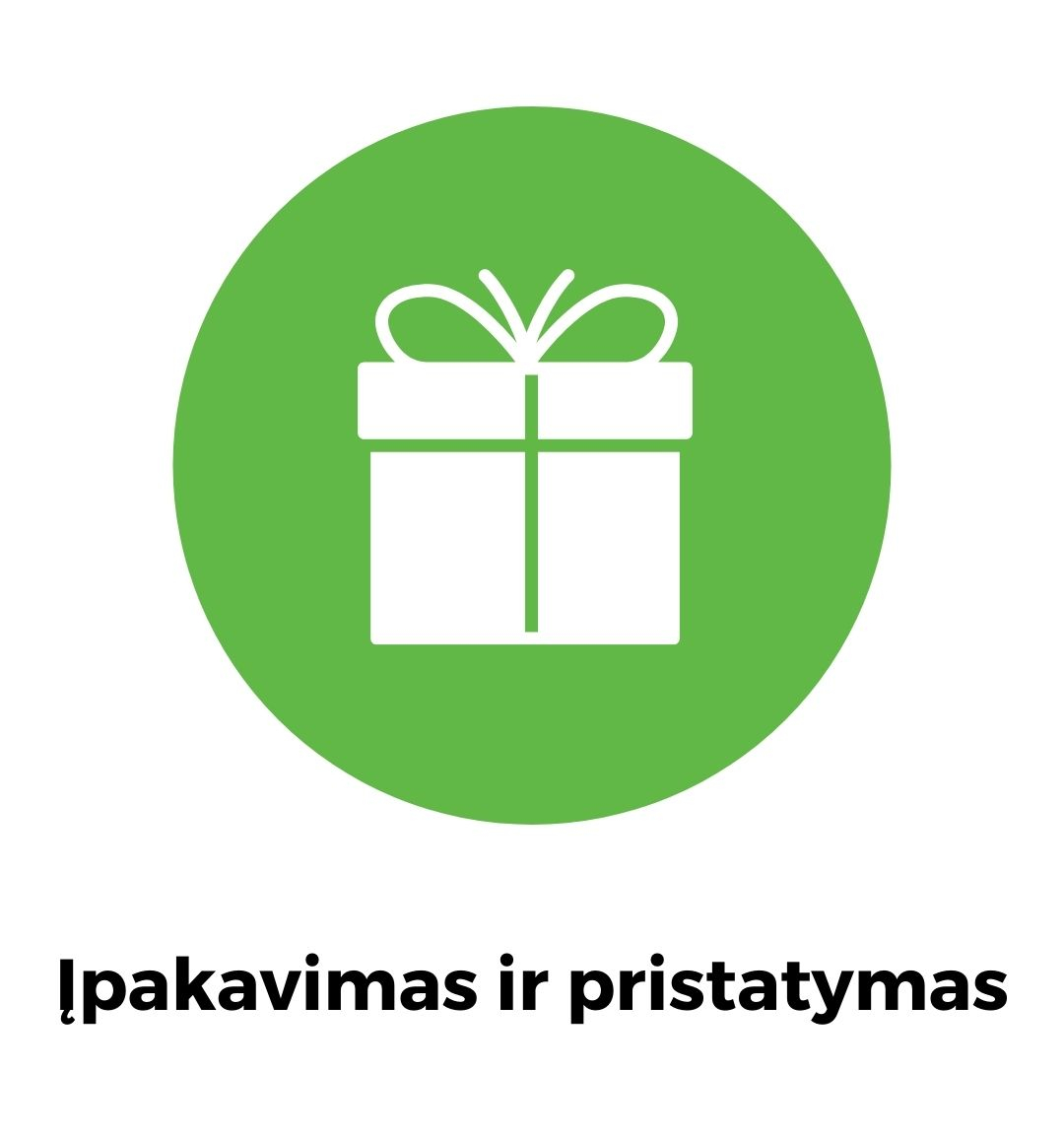 Įpakavimas